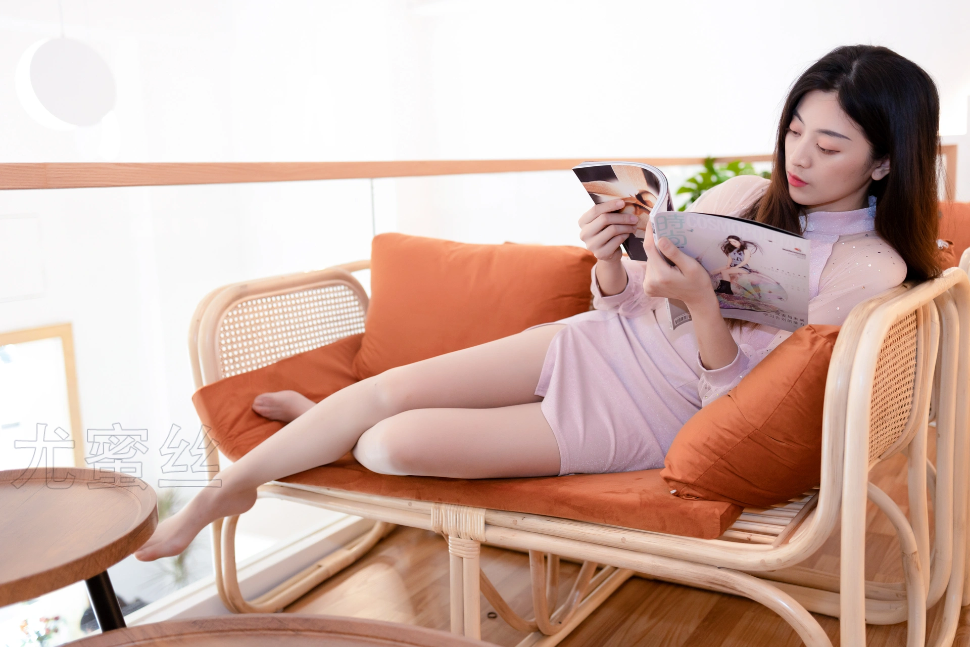 [尤蜜丝]穿搭写真 NO.090 1